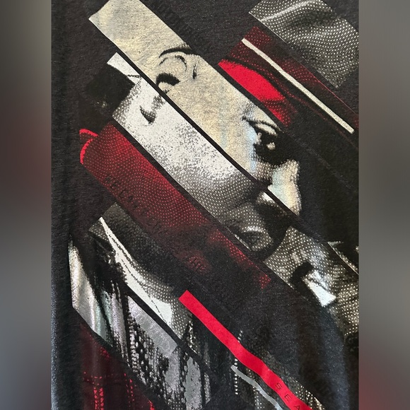 Men’s cotton t-shirt - Picture 1 of 3